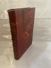 Livre ancien – Les Deux