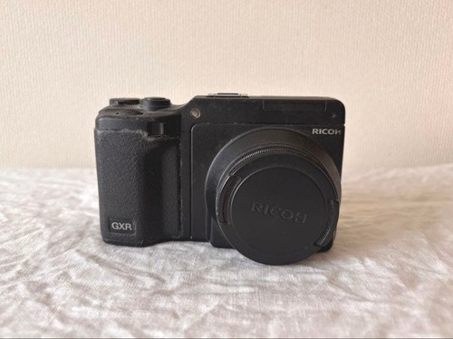 Appareil photo numérique