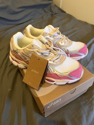 Asics gel nyc rose - gel,