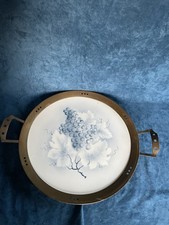 Ancien plat à gâteau /tarte