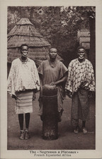 Zoo humain, Exposition