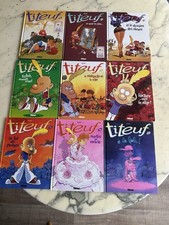 LOT 9 BD  TITEUF N°  2 , 3 