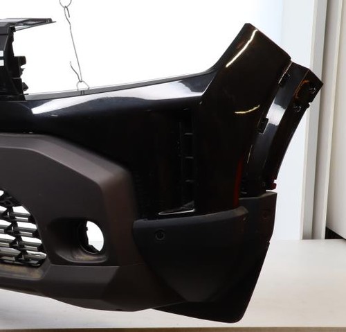 Pare choc avant dacia duster - choc,