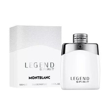 Montblanc LEGEND SPIRIT Eau de