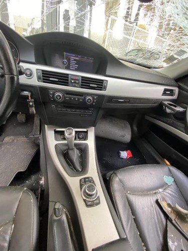 Commande chauffage bmw serie - chauffage,