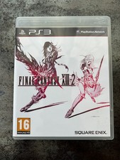 Jeu PS3 " Final Fantasy XIII-2