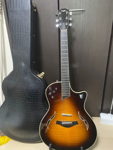 Guitare électro acoustique - guitare, électro-acoustique