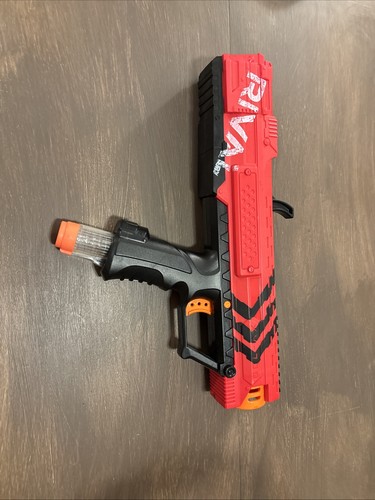 2014 nerf red rival apollo - nerf,