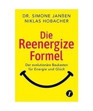 Die Reenergize-Formel - Der