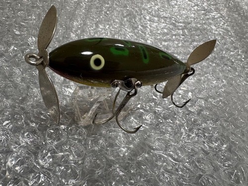 Leurre pêche heddon - pêche,