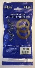 EBC Résistant Kit Ressort
