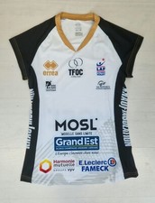 4665 ERREA Terville Volley-Ball Féminin Maillot Course un Moyen Femme 2020/21