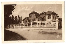 CPSM PF 17 - ILE D'OLERON (Charente-Maritime) BOYARDVILLE - La Maison Heureuse