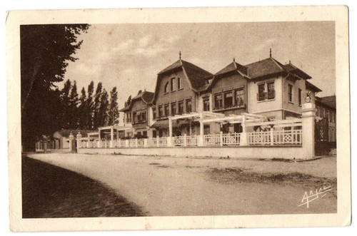 Cpsm ile d - ile, d'oleron