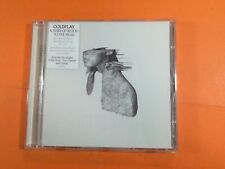 Album CD - COLDPLAY - A Rush of Blood to the Head - 11 Titres ComNeuf Yooplay D2