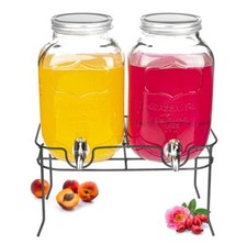 Distributeur de Boissons 2x4