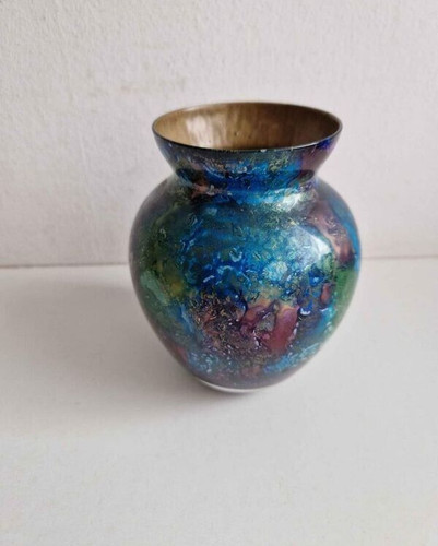 Ancien pièce unique - , vase