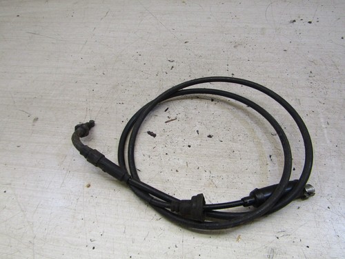 Demi cable accelerateur - cable, d