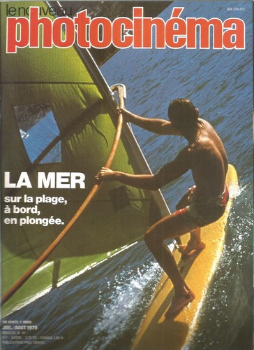 Photo cinema dossier mer - photo, n°81