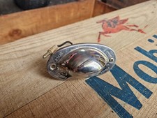 Eclairage Plaque Immatriculation Scintex SIMCA ALPINE 