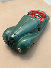 Jouet Voiture Schuco patent auto 4001 Made in US-zone germany