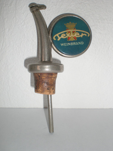 Peu courant embout bec verseur - bec,
