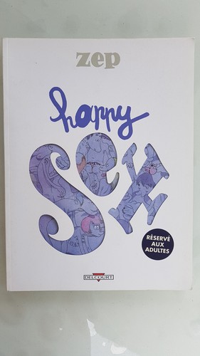 Zep happy sex - -,