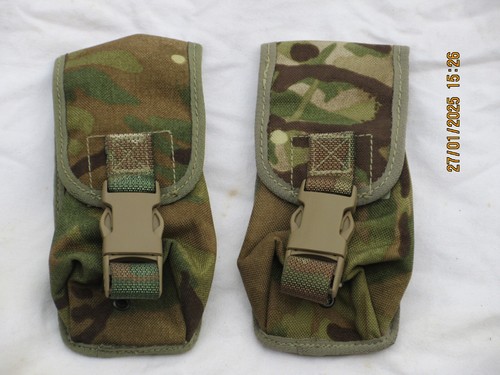 Osprey pouch - iv,