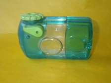 CAISSON ETANCHE pour appareil jetable FUJI