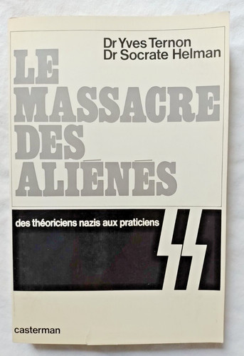 Massacre des aliénés - massacre,
