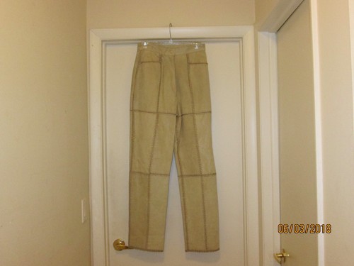 Size 10 pants - s., h.