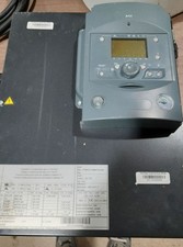 Coffret de chaudière atlantic et régulateur