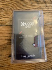 GUY LAROCHE DRAKKAR NOIR 30ML