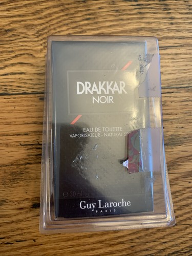 Guy laroche drakkar noir 30ml - guy,