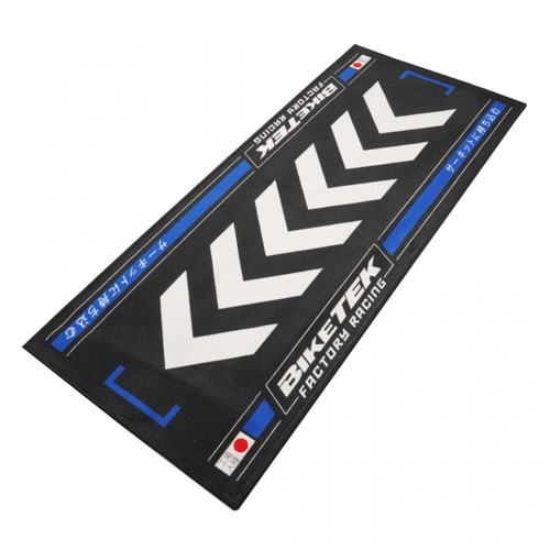 Tapis environnemental pour