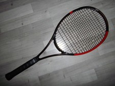 Raquette tennis dunlop cx - ,