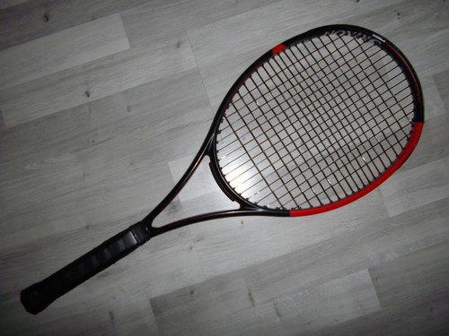 Raquette tennis dunlop - ,