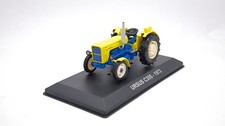 Tracteur Ursus C-355 1973 1:43