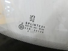 Pare brise PEUGEOT 206 PHASE 1