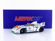 WERK 83 1/18 - PORSCHE 908/03