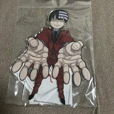 Soul Eater Original Art Exhibition Death the Kid Acrylic Stand Atsushi Okubo