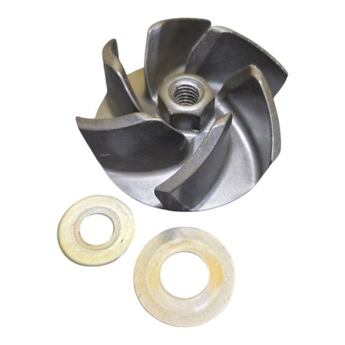 Helice pompe eau - pompe, suzuki