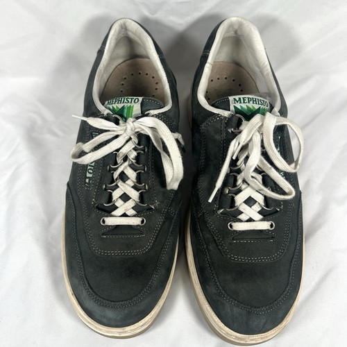 Mephisto match suede leather - mephisto,