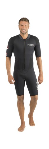 Cressi combinaison plongée - cressi,