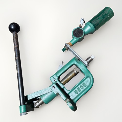 Rcbs rs5 single - rcbs, single-stage