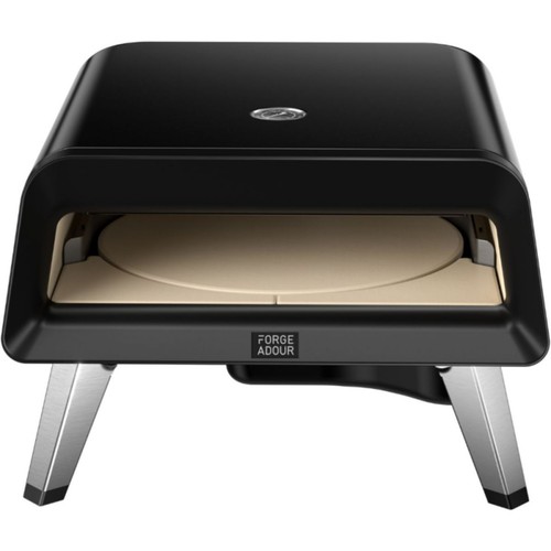 Four pizza pro forge adour - four,