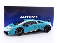 AUTOART 1/12 - LAMBORGHINI