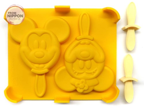 Moule silicone disney - moule,