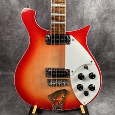 Rickenbacker 620 FG (no260419)