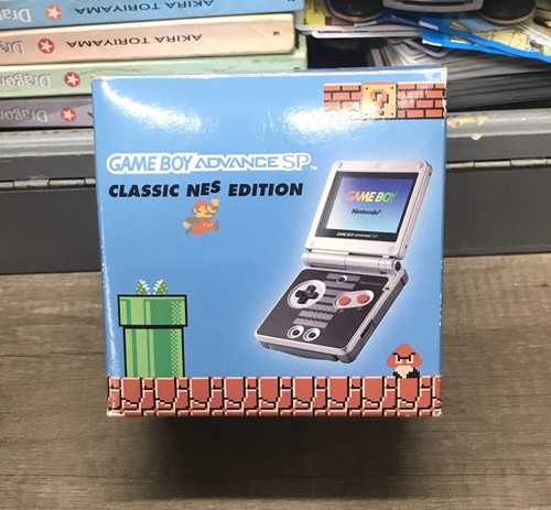 Nintendo gameboy advance - gameboy, sp
